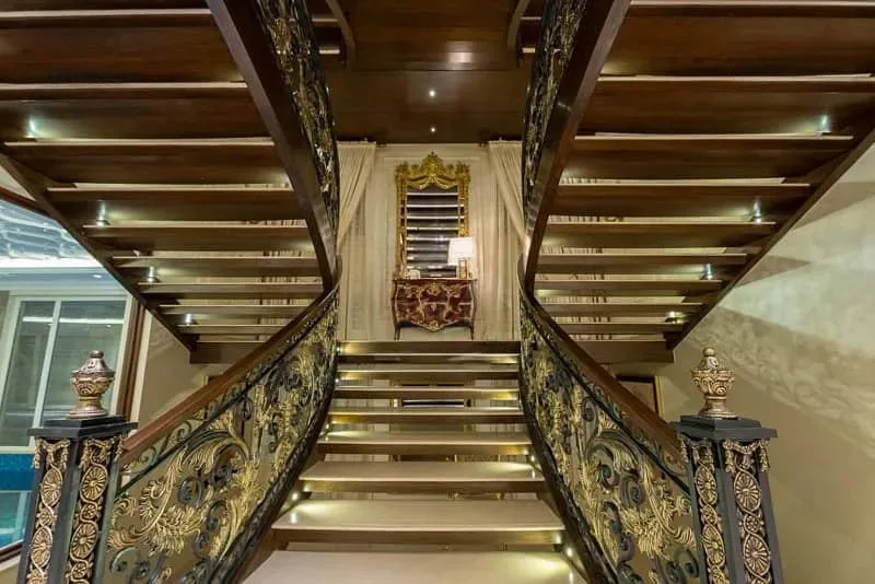 Stunning 2 Kanal Spanish Design Bungalow with Full Basement for Sale in DHA Lahore