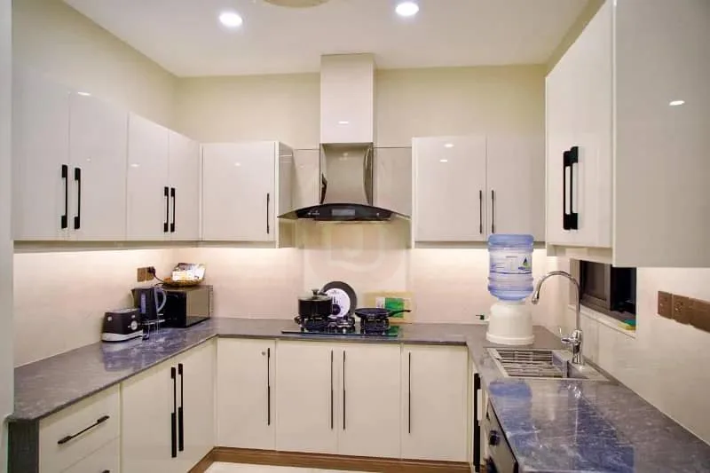 Brand New 1 Bedroom Furnished Apartment for Rent in DHA Phase 2, Islamabad
