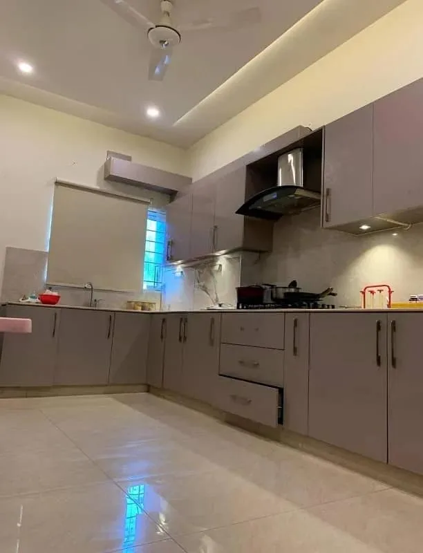 1 Kanal Designer Corner House for Sale in DHA Phase 5