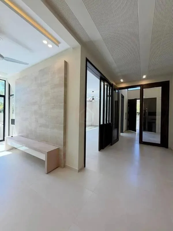 Stylish Corner House for Sale in DHA Phase 2