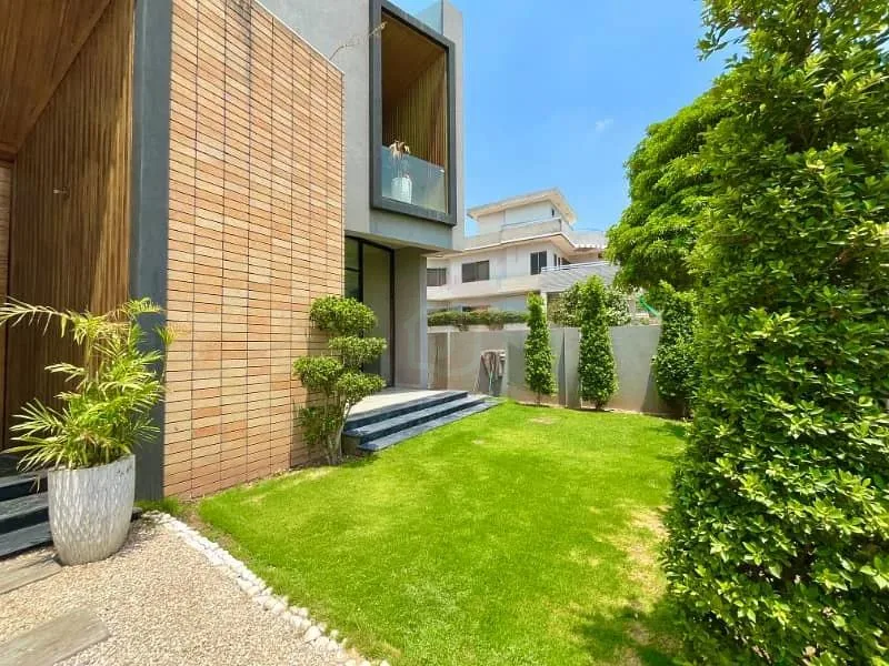 Exceptional 1 Kanal Luxury Home Available in DHA 2 Islamabad