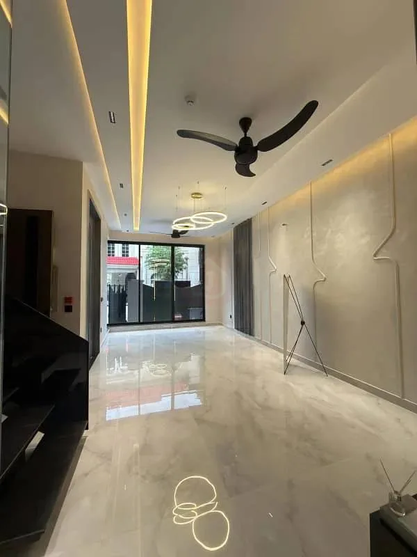 Elegant Bungalow with 100 Ft. Wide Access in Prime Locale