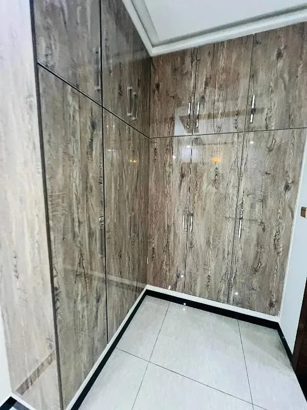 New 1 Kanal House for Sale in Multi F-17 Islamabad