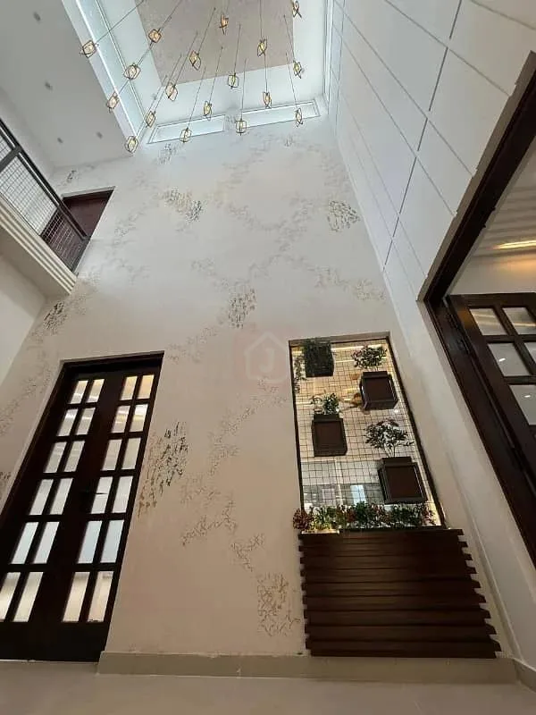 Newly Built 1 Kanal Designer Home Available in DHA Phase 2, ISB