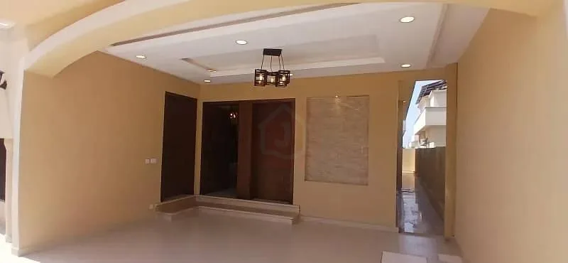 Newly Built 10 Marla House Available in Bahria Enclave Sector C1, Islamabad