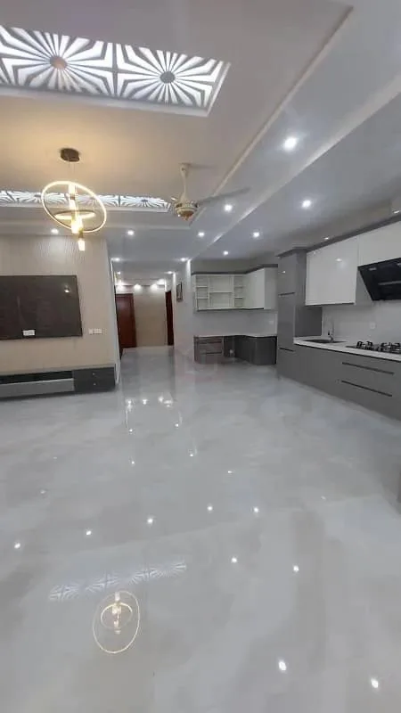 1 Kanal New Designer Home Available in DHA Phase 2 Sector B Islamabad