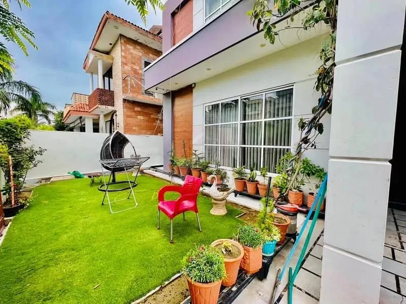 Well-Located House Available in DHA Defence Phase 2
