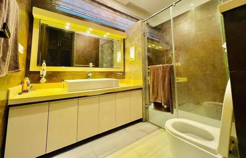1 Kanal Luxury Home Available in DHA Phase 2 Islamabad