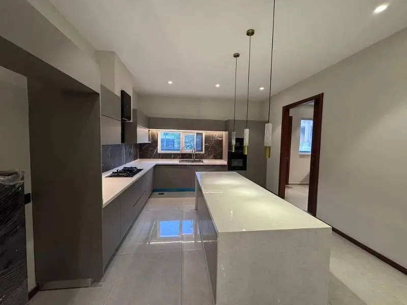 Stunning Designer Home Adjacent to Park