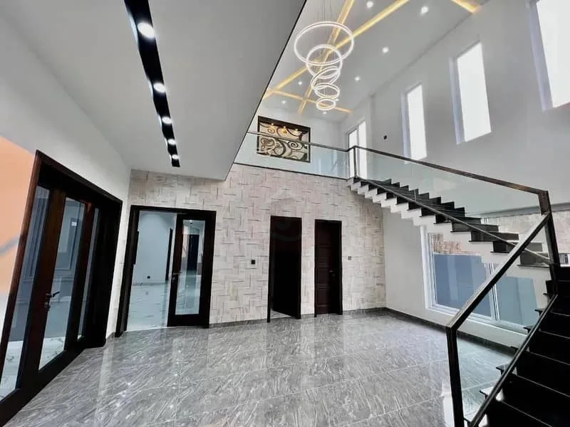 Designer 1 Kanal House for Sale in DHA Phase 2, Islamabad