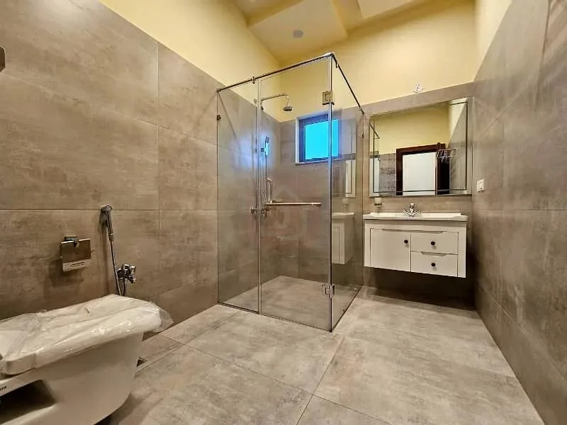 Fully Renovated Corner House Available For Sale