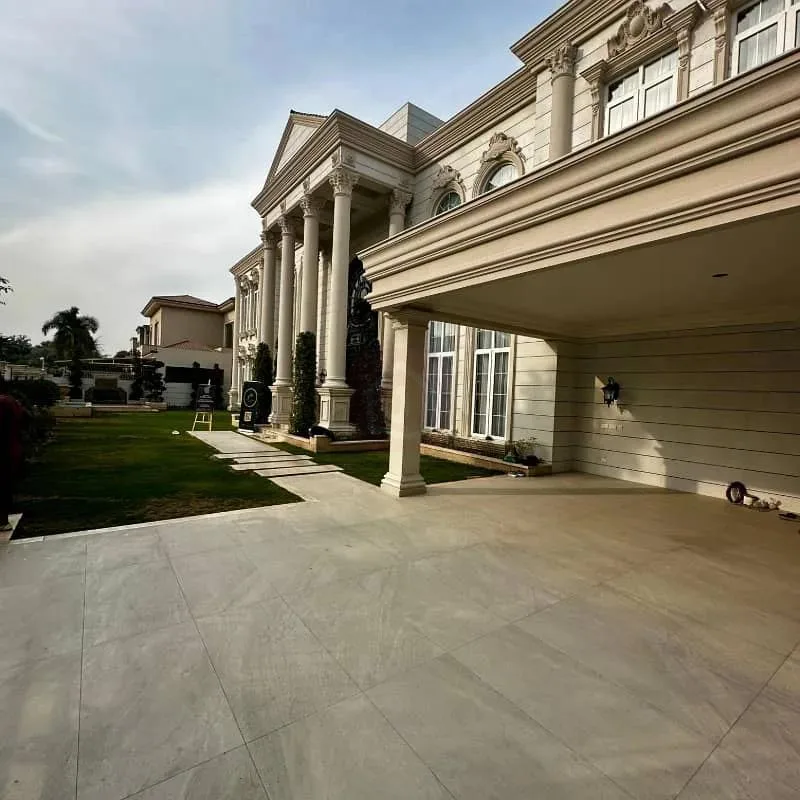 Fully Furnished 2 Kanal Bungalow for Sale in DHA Lahore