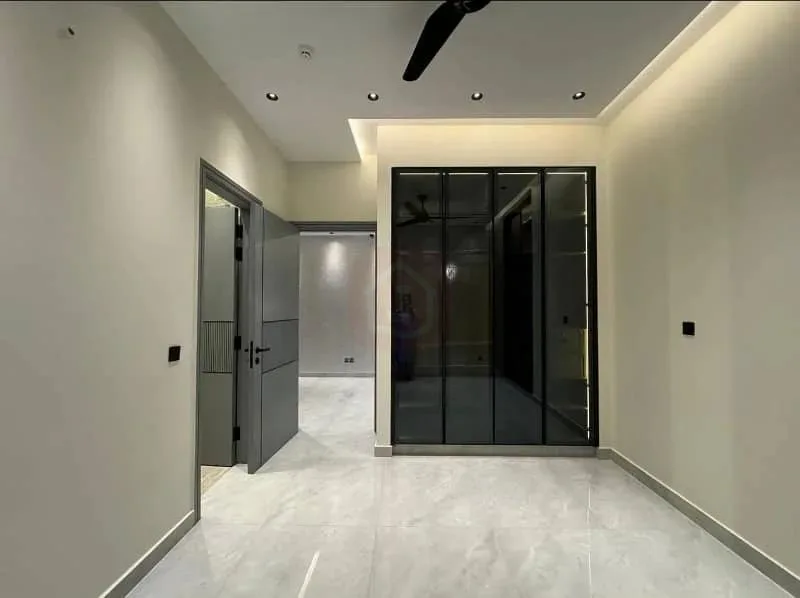 5 Marla Contemporary Home Surrounded by 1 Kanal Houses Near Raya Commercial PH 6