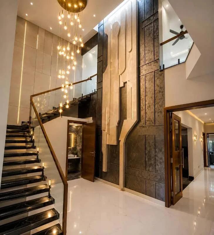 Stylish 1 Kanal Designer Home for Sale in DHA Phase 2, Islamabad