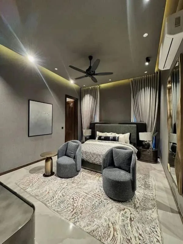 Affordable Modern Villa Available Near Carrefour in DHA Lahore