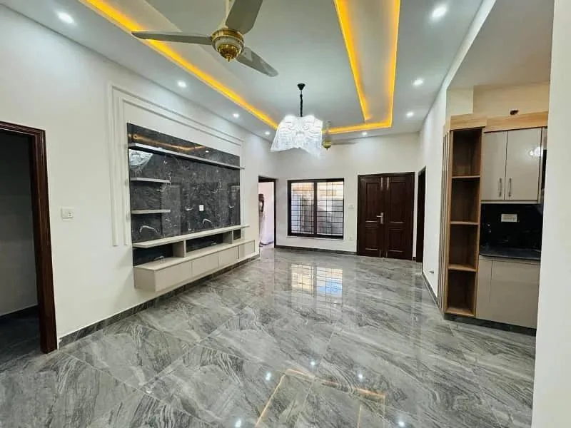 8 Marla Premium Home Available in Faisal Town Block A