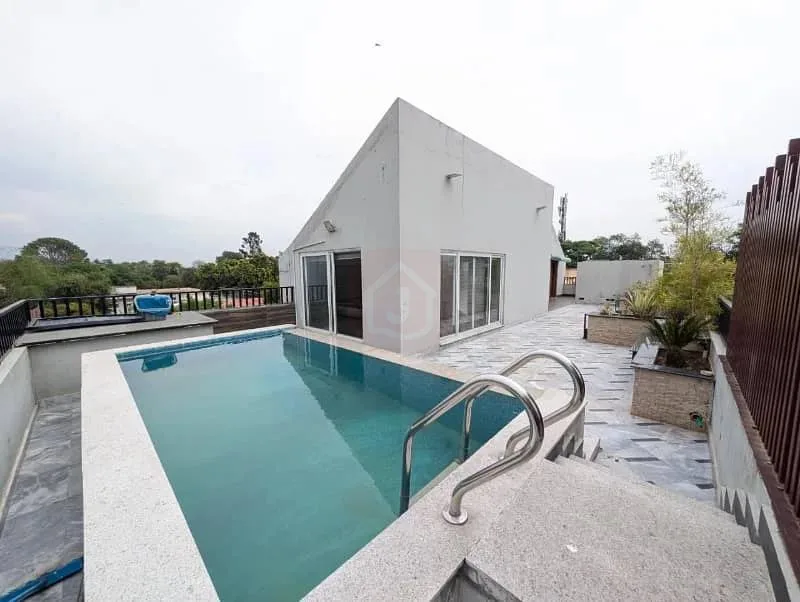 Newly Built Upper Portion Available For Rent