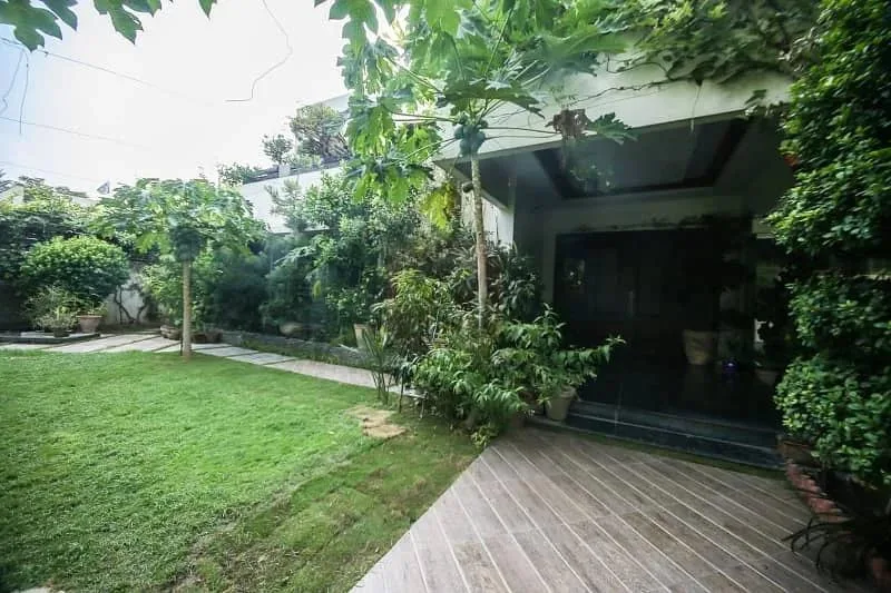Stunning 2 Kanal Spanish Style Bungalow for Sale in DHA Lahore
