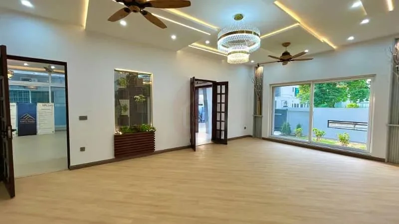 1 Kanal House with 7 Bedrooms for Sale in DHA Phase 2 Islamabad