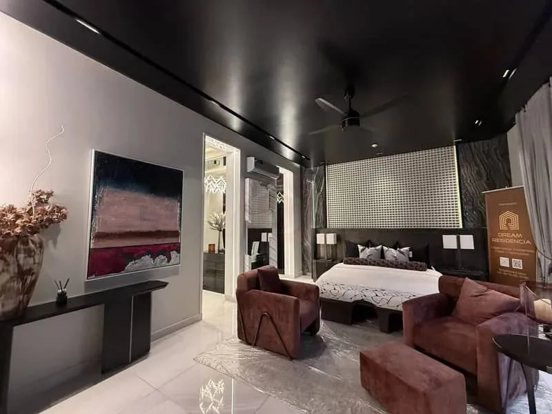 Fully Furnished 2-Kanal House for Sale in DHA Lahore Phase 6 Near Dolmen Mall