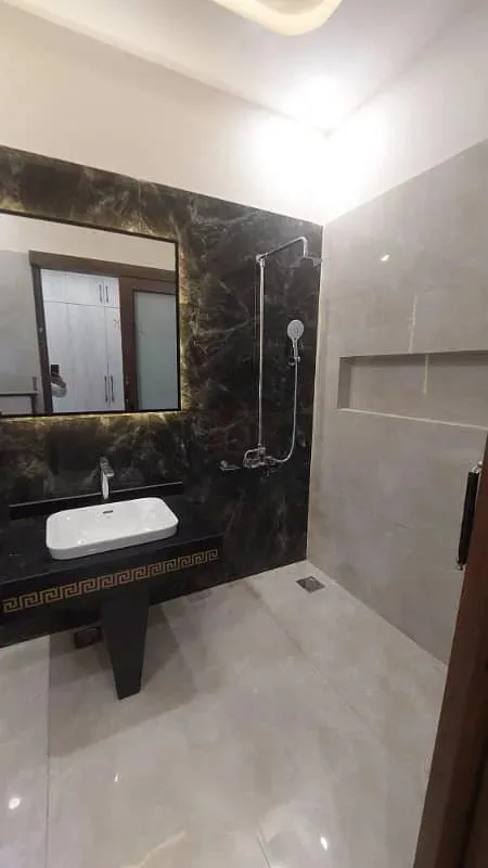 Elegant 5 Marla Home for Sale in DHA Phase 5 Sector F Islamabad