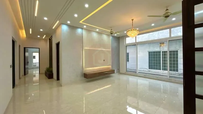 1 Kanal House with 7 Bedrooms for Sale in DHA Phase 2 Islamabad