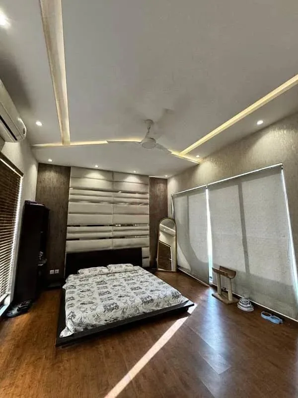 1 Kanal Contemporary Luxury Home Available in DHA Phase 2 Islamabad