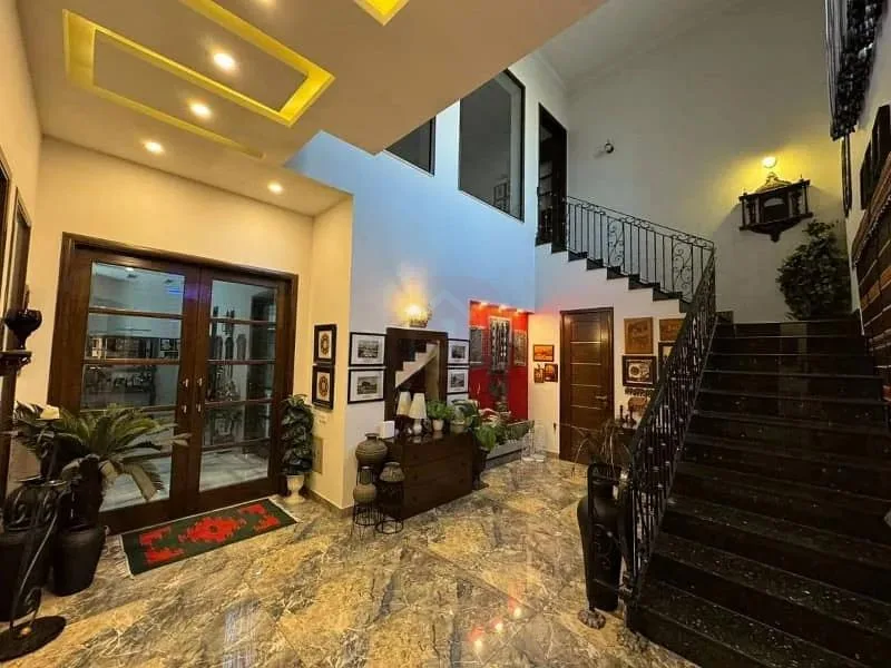 1 Kanal Luxurious Home Available for Sale in DHA Phase 2, Islamabad