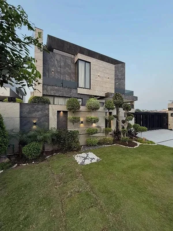 Brand New Triple Storey 1 Kanal House in DHA Phase 2 Islamabad