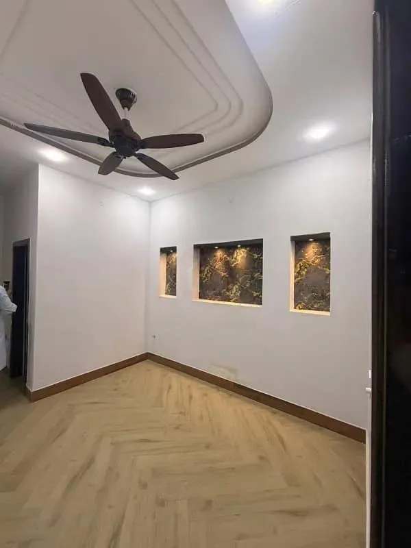 Brand New 5 Marla House for Sale in G-14/4