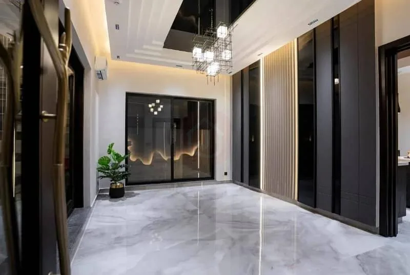 New Luxury Bungalow for Sale in DHA Lahore