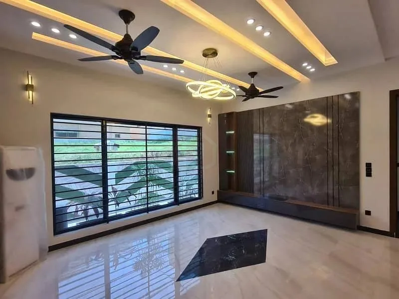Exquisite 1 Kanal Designer Home Available in DHA Phase 2, Islamabad