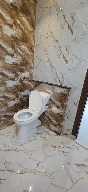 House Available on Main Boulevard in Top City 1