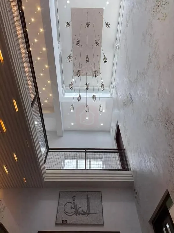 Newly Built 1 Kanal Designer Home Available in DHA Phase 2, ISB