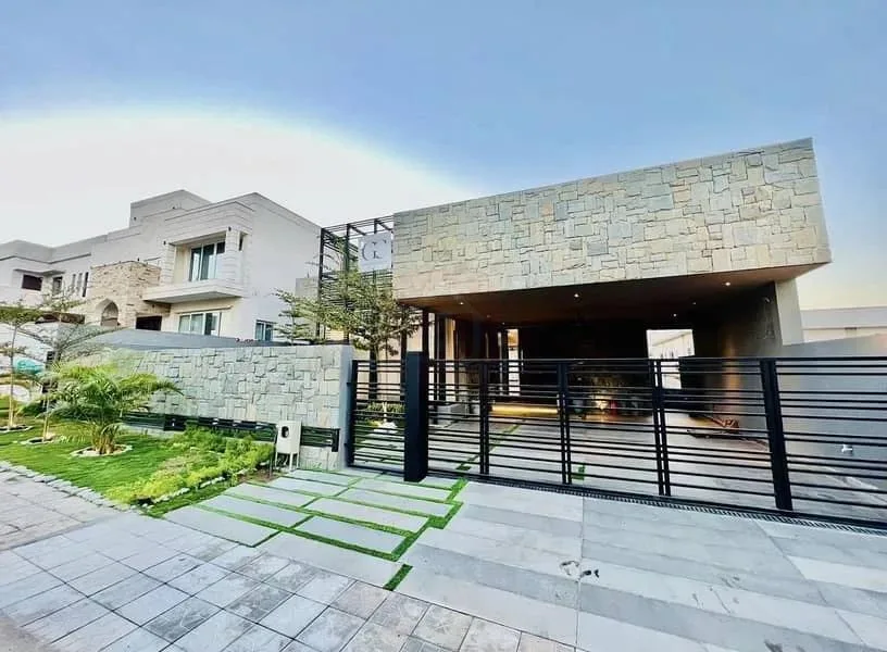 1 Kanal House Available in DHA Phase 2, Islamabad