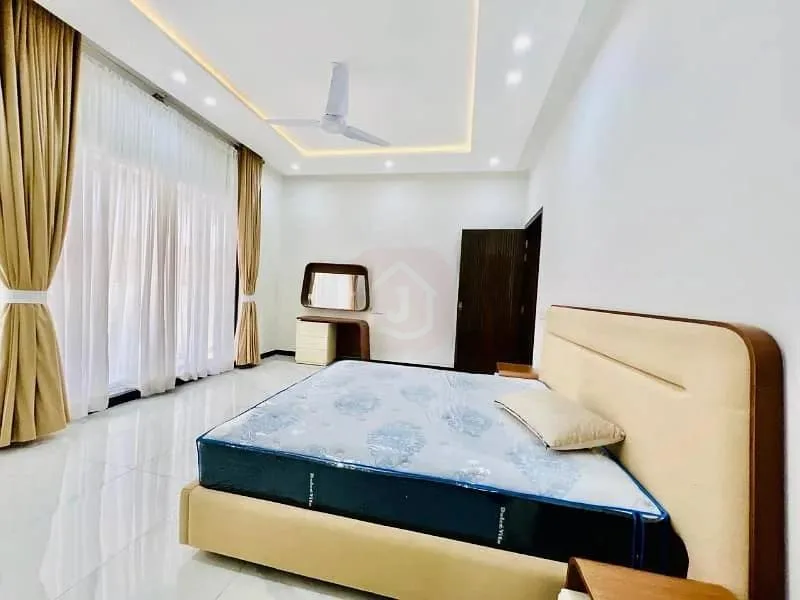 Designer 1 Kanal Furnished House for Sale in DHA Phase 2 Islamabad