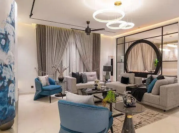 Stunning One Kanal Luxury Bungalow with Full Basement in DHA Lahore