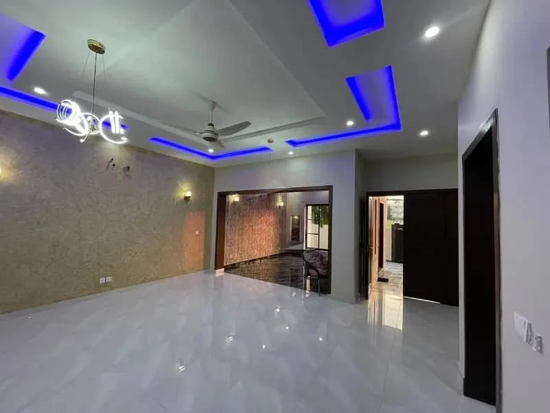 Newly Built 10 Marla House Available in Bahria Enclave Sector C1, Islamabad