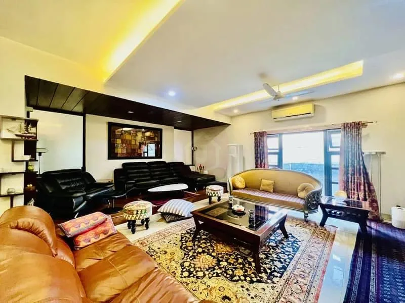 Secondhand Owner-Built House Available for Purchase