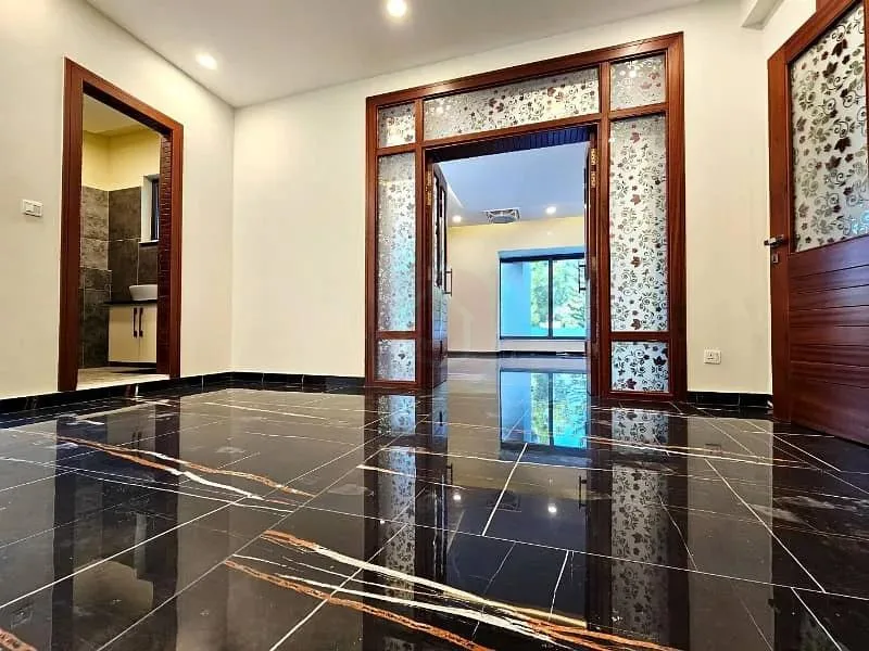 Fully Renovated Corner House Available For Sale