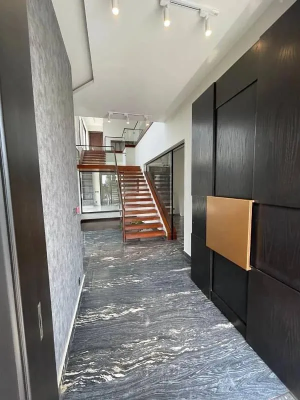 One Kanal Designer Bungalow for Sale in DHA Lahore Near Park and Market