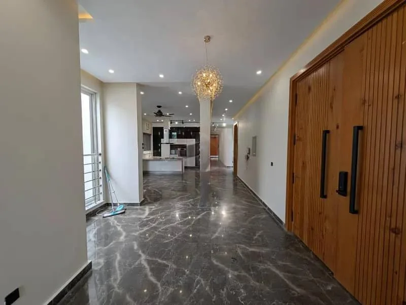 Newly Built Upper Portion Available For Rent