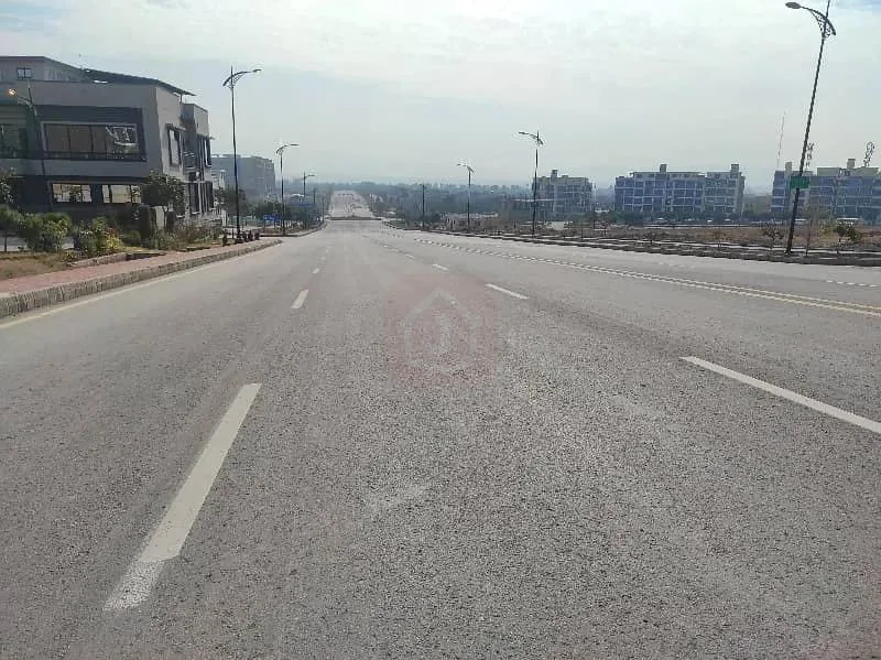 10 Marla Residential Plot for Sale in Bahria Enclave Islamabad - Sector J