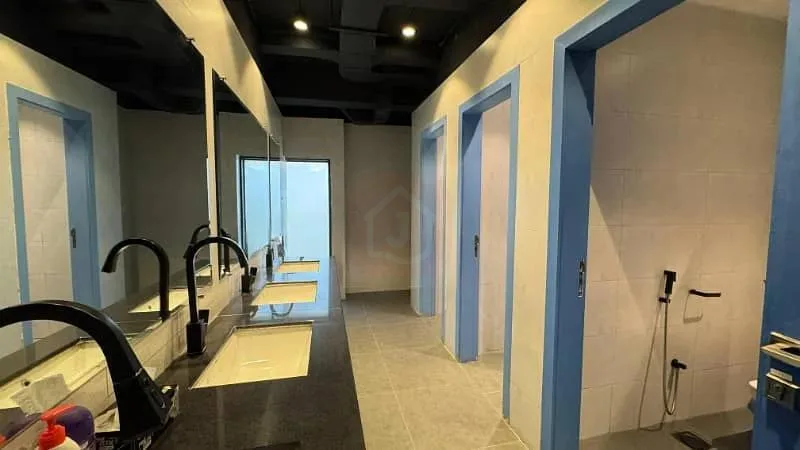 Office Space For Rent in Blue Area, Islamabad