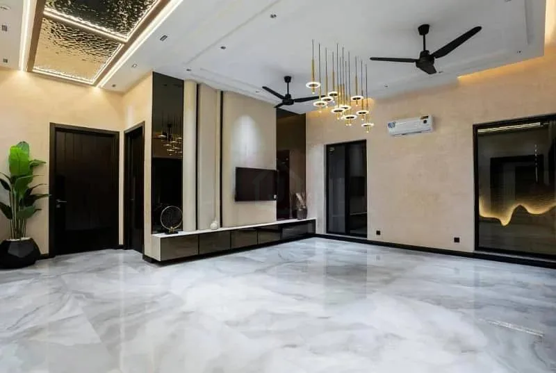 New Luxury Bungalow for Sale in DHA Lahore
