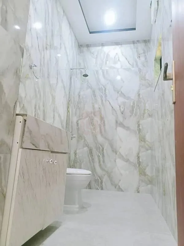 Newly Built 5 Marla Home Available in Sector H, Bahria Enclave Islamabad