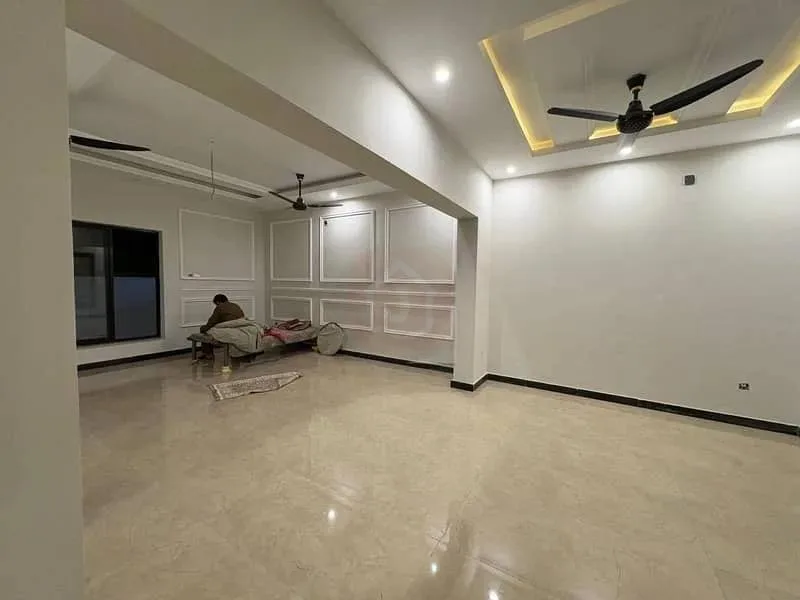 New 14 Marla House for Sale in Zaraj Housing Society, Islamabad