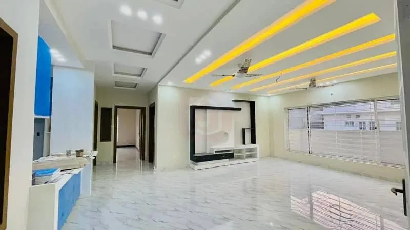 Brand New Corner House at Investor Price in DHA Defence Phase 2