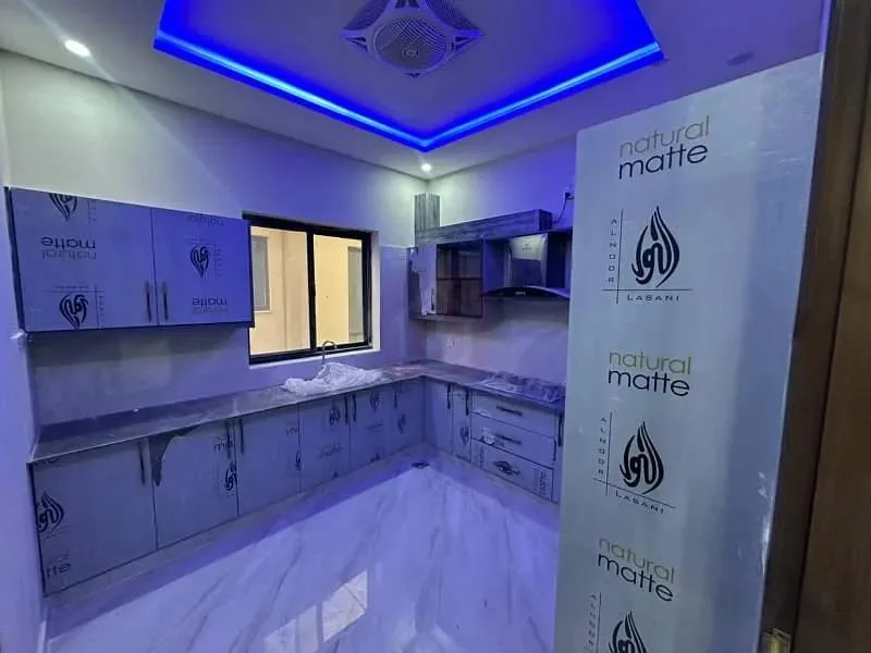 Modern 10 Marla House for Sale in Bahria Enclave Sector C1, Islamabad