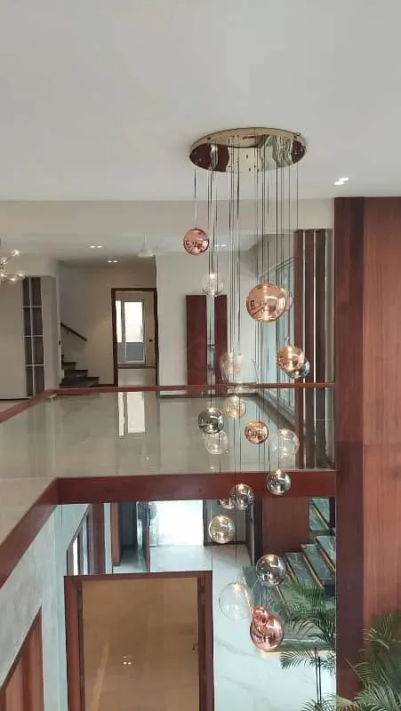 1 Kanal Newly Constructed Designer Home Available in DHA Phase 2 Islamabad